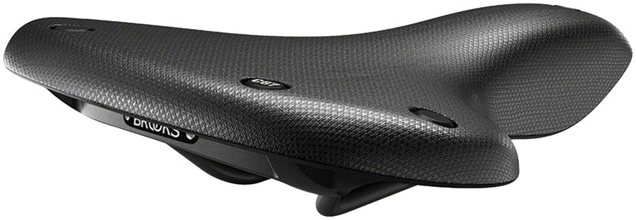 C67 Saddle - Black - Bicycle Warehouse