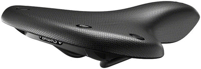 C67 Saddle - Black - Bicycle Warehouse