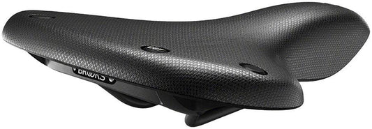 C67 Saddle - Black - Bicycle Warehouse