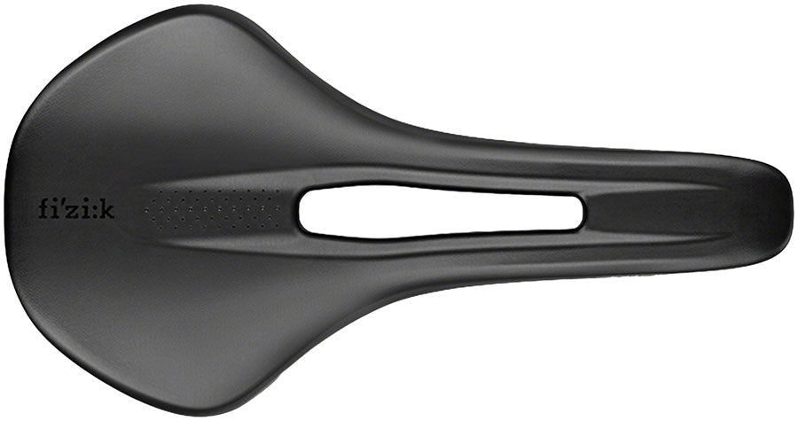 Vento Antares R1 Saddle - Carbon 150mm Black - Bicycle Warehouse