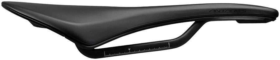 Vento Antares R1 Saddle - Carbon 150mm Black - Bicycle Warehouse