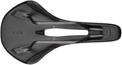 Vento Antares R1 Saddle - Carbon 150mm Black - Bicycle Warehouse
