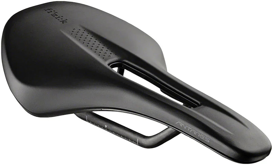 Vento Antares R1 Saddle - Carbon 150mm Black - Bicycle Warehouse