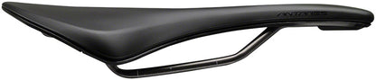 Vento Antares R3 Saddle - Kium 150mm Black - Bicycle Warehouse