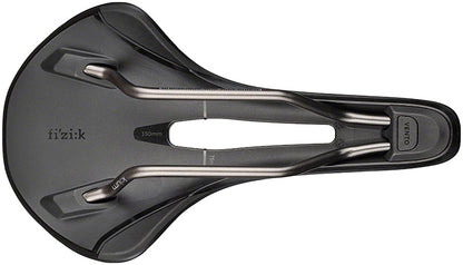 Vento Antares R3 Saddle - Kium 150mm Black - Bicycle Warehouse