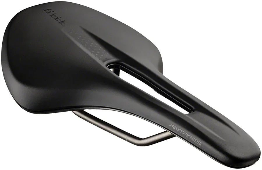 Vento Antares R3 Saddle - Kium 150mm Black - Bicycle Warehouse