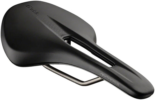 Vento Antares R3 Saddle - Kium 150mm Black - Bicycle Warehouse