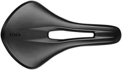 Tempo Aliante R1 Saddle - Carbon 145mm Black - Bicycle Warehouse