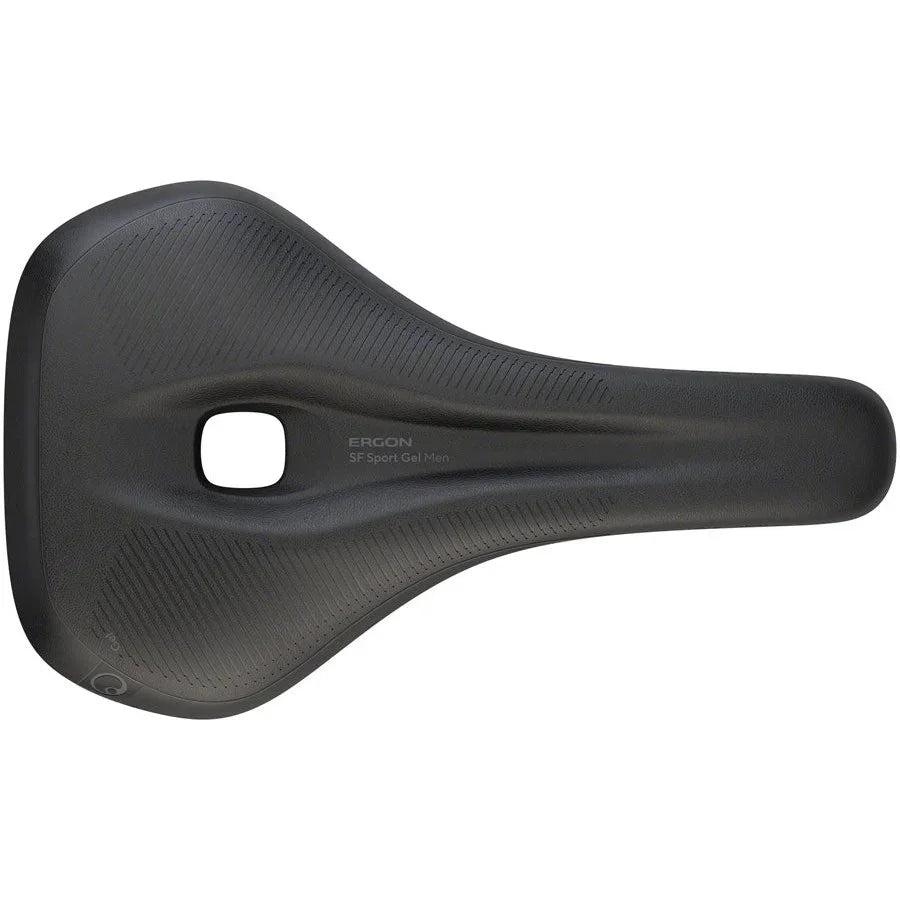 smc sport gel men mtb sattel Ergon SF Sport Gel Men's Saddle - Small/Medium
