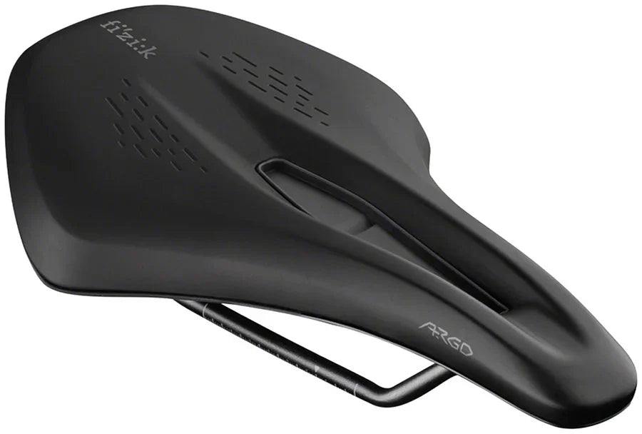 Fizik Terra Argo X3 Saddle - Kium 140mm - Bicycle Warehouse
