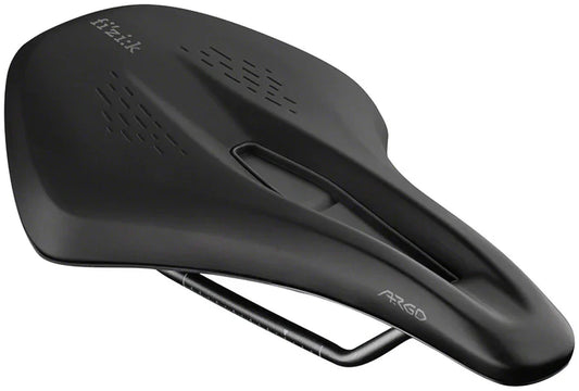 Fizik Terra Argo X3 Saddle - Kium 140mm - Bicycle Warehouse