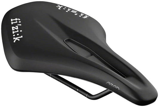 Fizik Terra Argo X5 Saddle - Alloy 140mm - Bicycle Warehouse