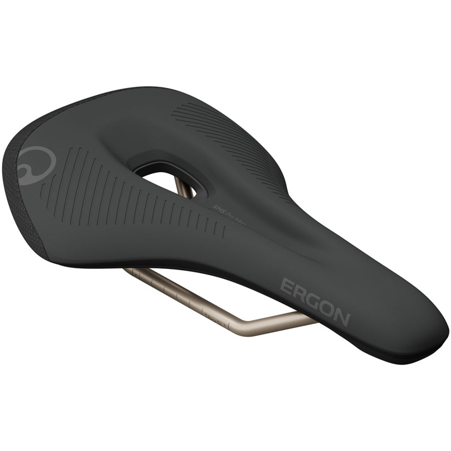 SMS Pro Saddle