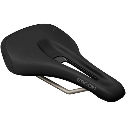SMS Sport Gel Saddle