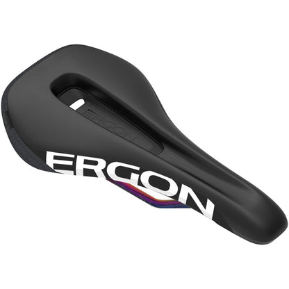 SM Enduro Pro Saddle - Titanium Stealth Men Small/Medium