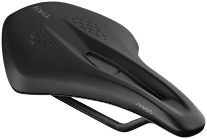 Terra Argo X1 Saddle - Carbon 150mm Black - Bicycle Warehouse