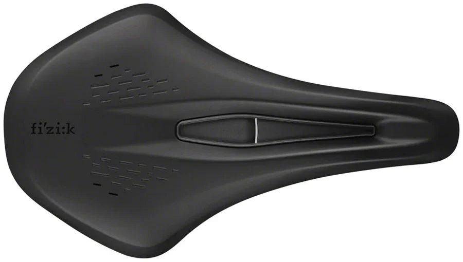 Terra Argo X1 Saddle - Carbon 150mm Black - Bicycle Warehouse