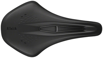 Terra Argo X1 Saddle - Carbon 150mm Black - Bicycle Warehouse