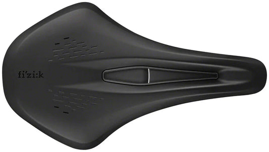 Terra Argo X1 Saddle - Carbon 150mm Black - Bicycle Warehouse