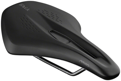 Terra Argo X3 Saddle - Kium 150mm Black - Bicycle Warehouse