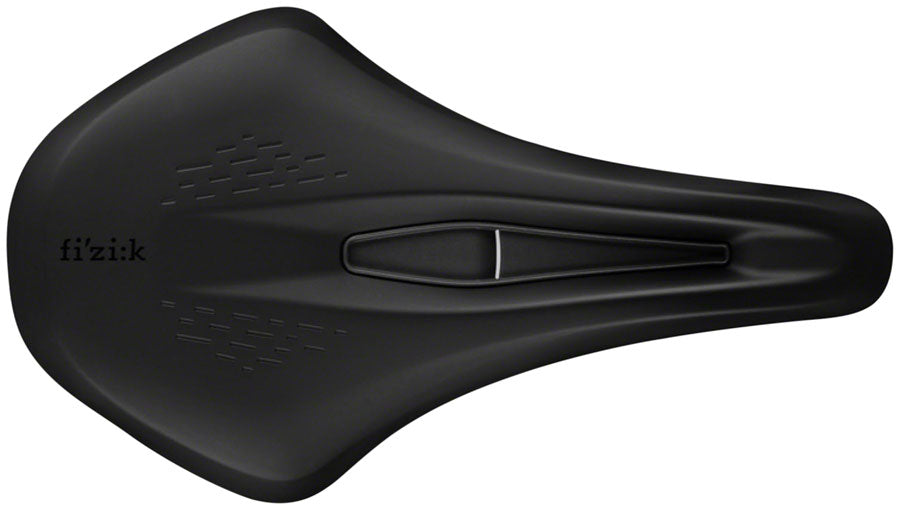 Terra Argo X3 Saddle - Kium 150mm Black - Bicycle Warehouse