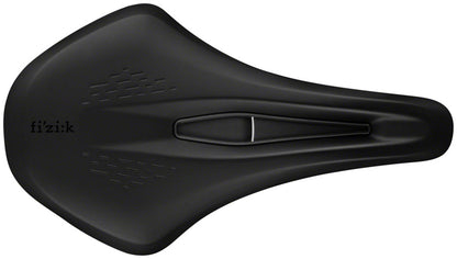 Terra Argo X3 Saddle - Kium 150mm Black - Bicycle Warehouse