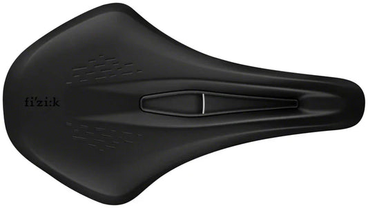 Terra Argo X3 Saddle - Kium 150mm Black - Bicycle Warehouse