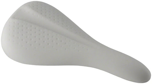 HexAir Saddle Cover - Racing White - Bicycle Warehouse