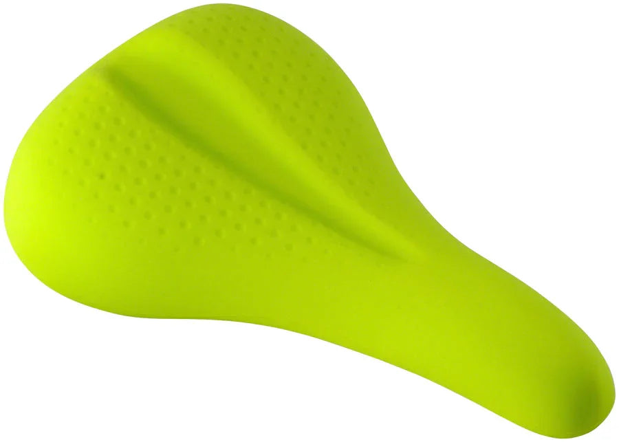 HexAir Saddle Cover - Touring Green - Bicycle Warehouse
