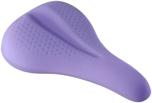HexAir Saddle Cover - Touring Purple - Bicycle Warehouse
