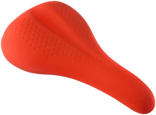 HexAir Saddle Cover - Touring Red - Bicycle Warehouse