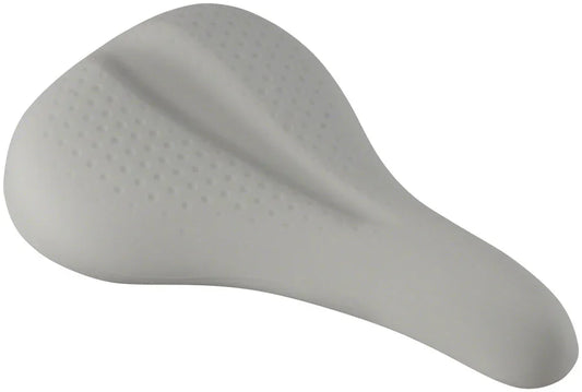 HexAir Saddle Cover - Touring White - Bicycle Warehouse