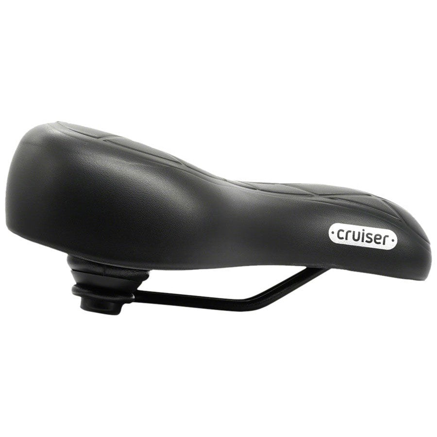 Selle Royal Royal XL Cruiser Saddle - Saddles - Bicycle Warehouse