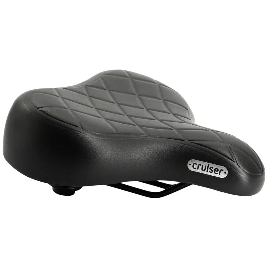 Selle Royal Royal XL Cruiser Saddle - Saddles - Bicycle Warehouse
