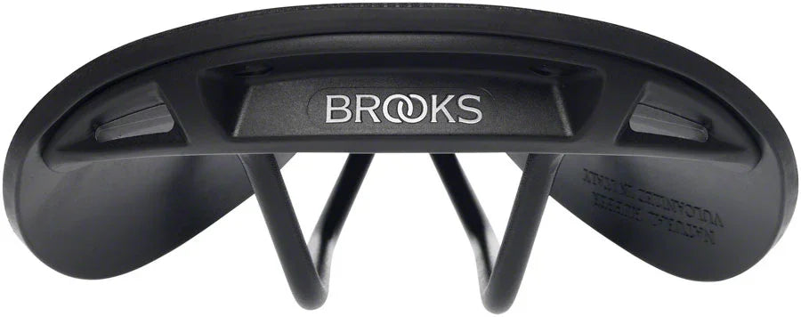 Brooks C19 All Weather Bicycle Saddle – Bicycle Warehouse