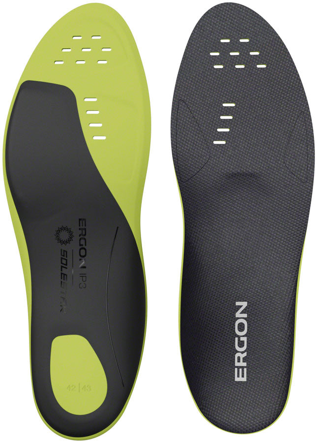 IP Pro Solestar Insoles - Size 40/41 - Bicycle Warehouse