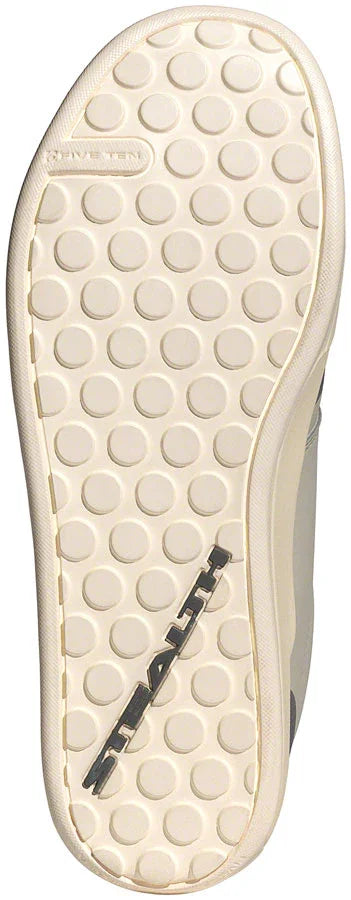 Freerider Pro Flat Shoes - Mens Putty Gray/Carbon/Charcoal 11 - Bicycle Warehouse