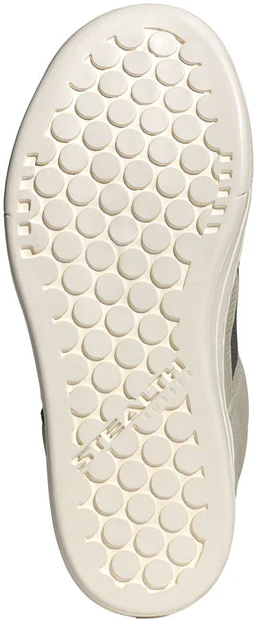 Freerider Flat Shoes - Womens Gray/Oat/Charcoal 6 - Bicycle Warehouse