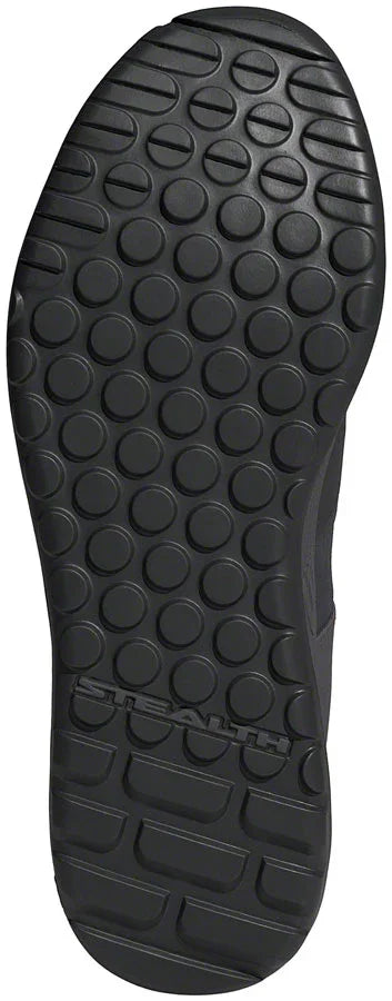 Trailcross LT Shoes - Mens Charcoal/Putty Gray/Oat 8 - Bicycle Warehouse