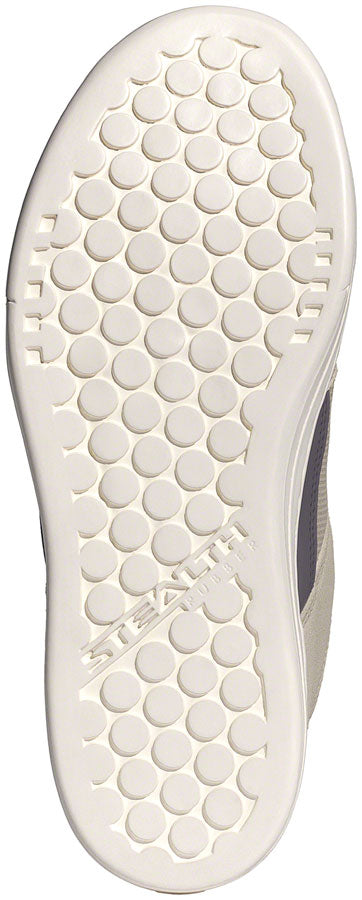 Freerider Flat Shoes - Mens Gray/Carbon/Oat 11 - Bicycle Warehouse