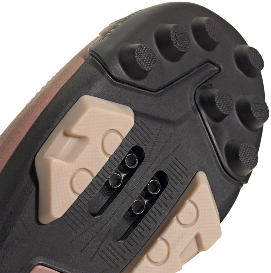 Five Ten Kestrel BOA Mountain Clipless Shoes - Women's - Bicycle Warehouse