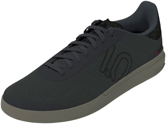 Five Ten Sleuth DLX Canvas Flat Shoes - Bicycle Warehouse
