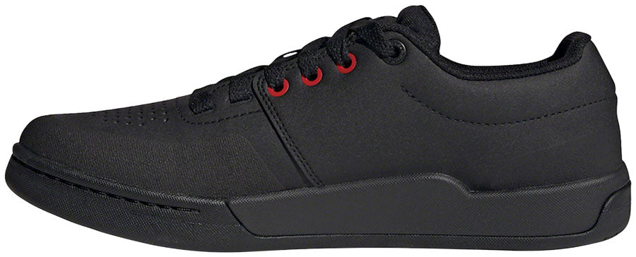 Freerider Pro Flat Shoes - Mens Core BLK / Cloud White / Cloud White 7 - Bicycle Warehouse