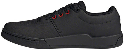 Freerider Pro Flat Shoes - Mens Core BLK / Cloud White / Cloud White 7 - Bicycle Warehouse