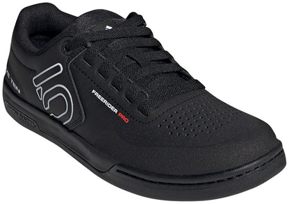 Freerider Pro Flat Shoes - Mens Core BLK / Cloud White / Cloud White 7 - Bicycle Warehouse
