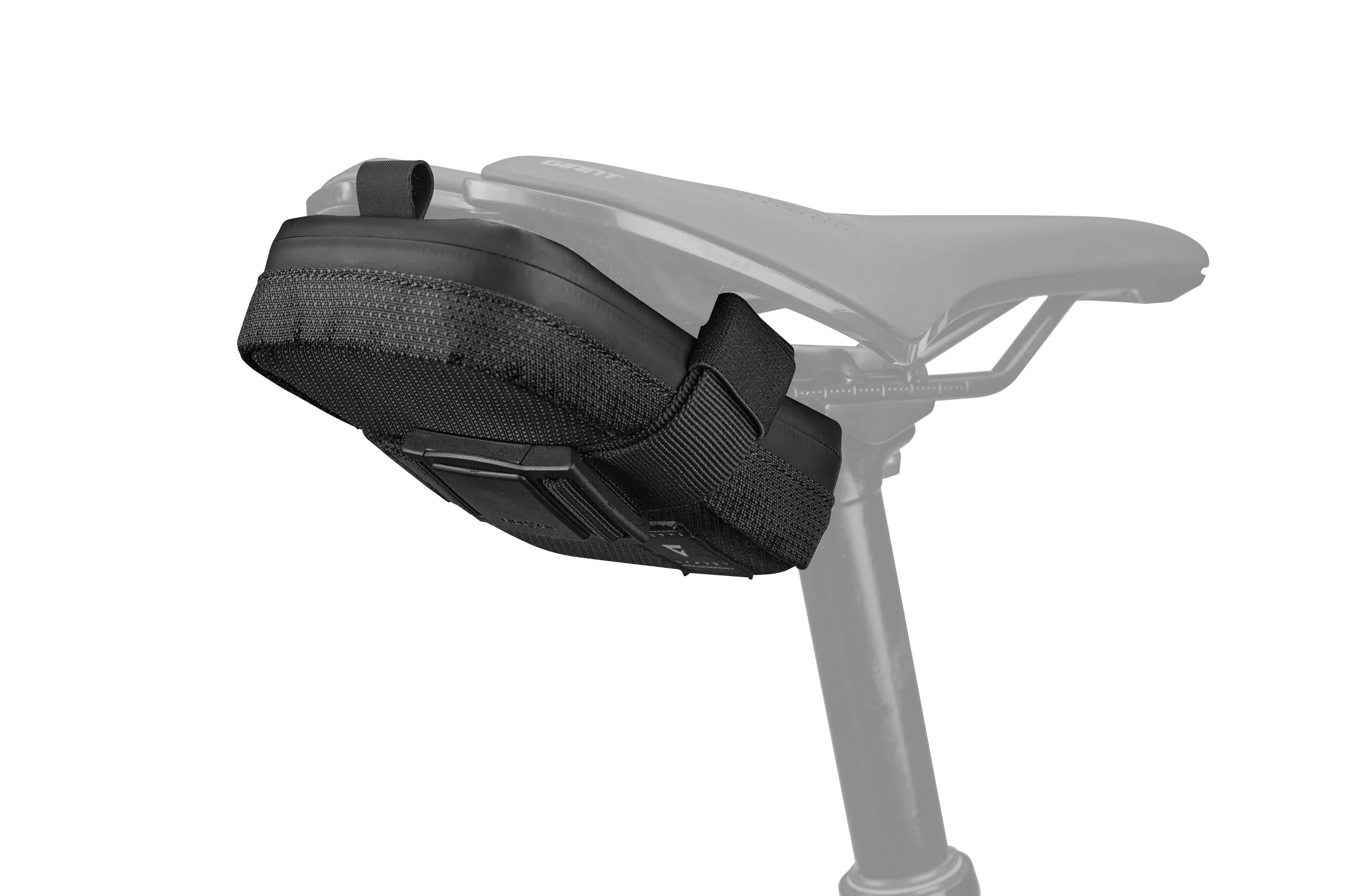 Shadow SL Seat Bag - Bicycle Warehouse