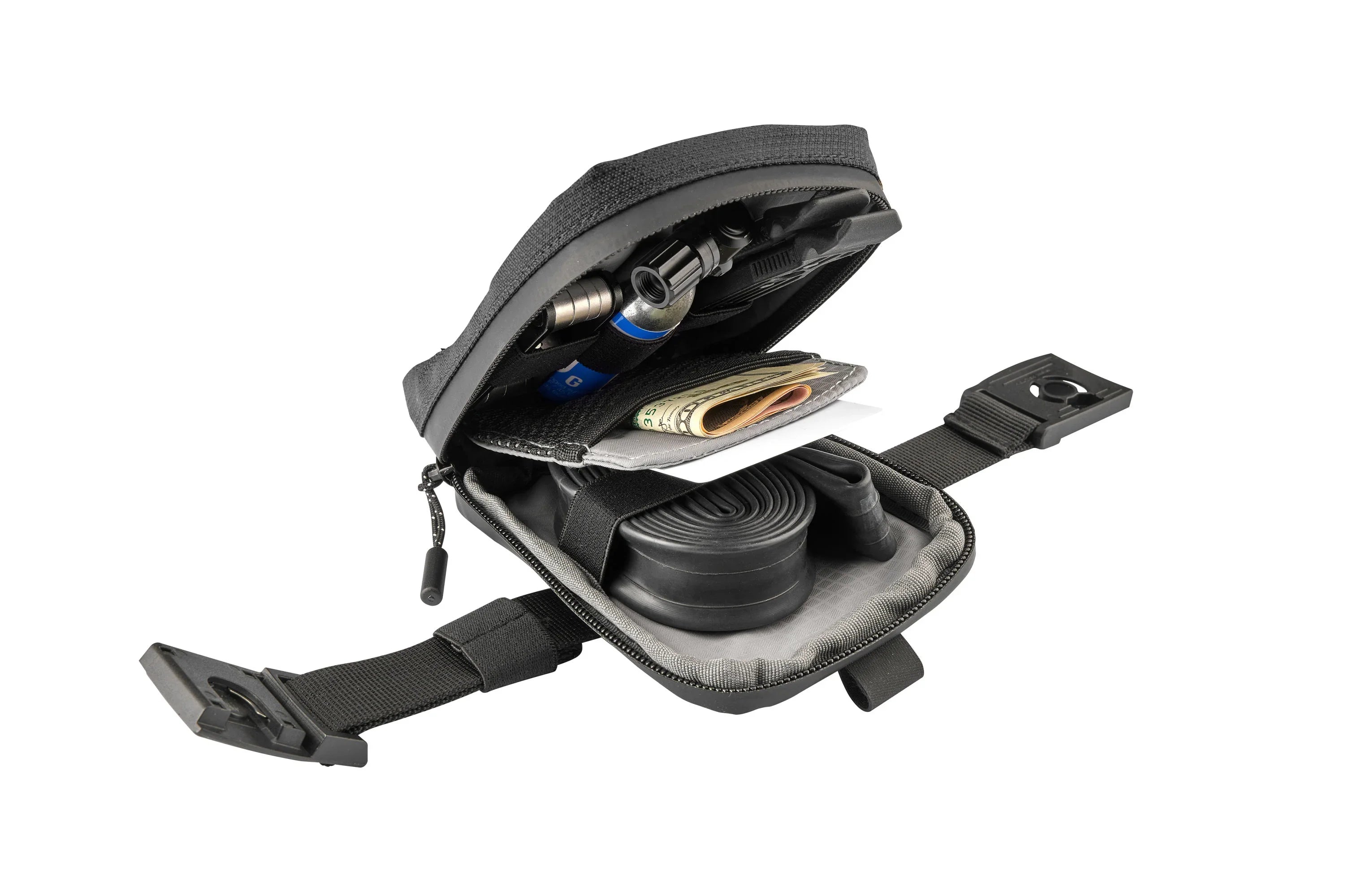 Shadow SL Seat Bag - Bicycle Warehouse