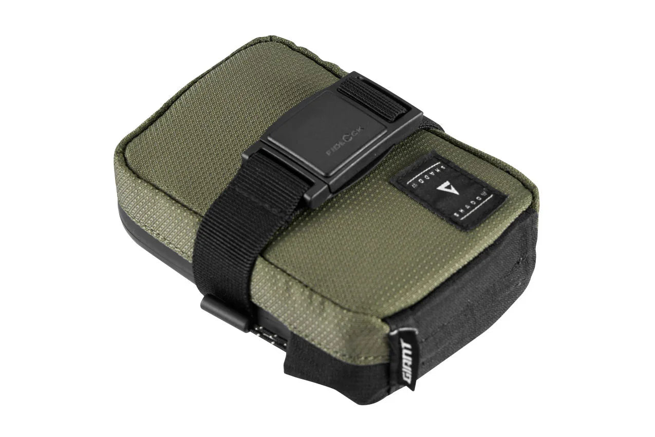 Shadow SL Seat Bag - Bicycle Warehouse