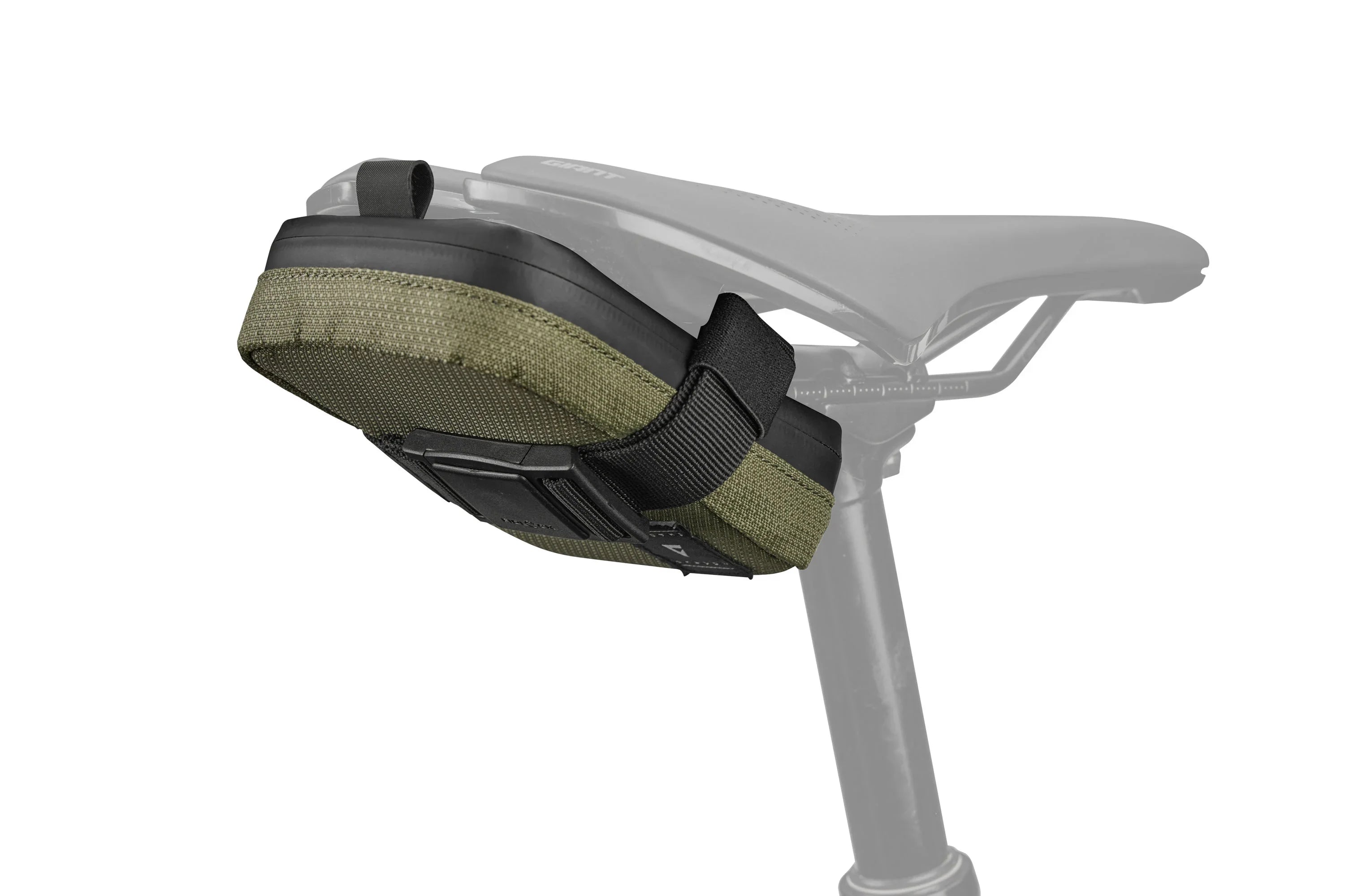 Shadow SL Seat Bag - Bicycle Warehouse