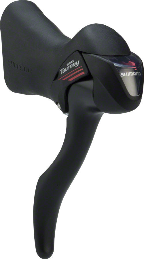 Tourney ST-A070 Right 7-speed STI Lever - Bicycle Warehouse